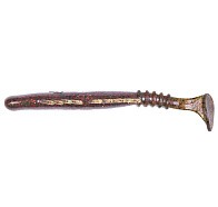 Силиконовая приманка Lucky John Bugsy Shad 2.8in 72 мм 7 шт PA03 Pro Series  140107-PA03 — варианты, разновидности модели