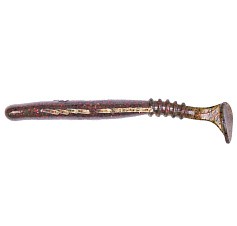 Силиконовая приманка Lucky John Bugsy Shad 2.8in 72 мм 7 шт PA03 Pro Series  140107-PA03 — цена и наличие в каталоге