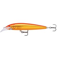 Воблер Rapala Scatter Rap Deep Husky Jerk 10 GF 10 гр   SCRDHJ10-GF — варианты, разновидности модели