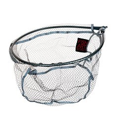 Голова для подсачека Relax Fish Art Studio  63x63х50  Силикон   HFAR-L — цена и наличие в каталоге