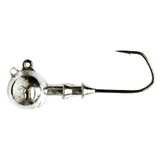 Джиг-головка Тула На крючке VMC 90/120 №6/0 35 гр 3 шт    мдк-6035 — цена и наличие в каталоге