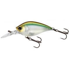 Воблер Yo-Zuri 3DB Crank 1.5 MR 60F SSH 13,5 гр   R1353-GSPS — цена и наличие в каталоге