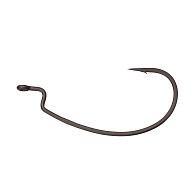 Крючок Офсетный Ryugi Infini №5/0 4 шт Black   HIN0515/0 — варианты, разновидности модели