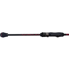 Спиннинг Hearty Rise Rock`n`Force II 752LL 225 см 1 - 10 гр    RF2-752LL — цена и наличие в каталоге
