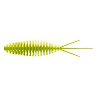Силиконовая приманка Libra Lures Turbo Worm 56 56 мм 8 шт 027   TW56-C-027 — варианты, разновидности модели