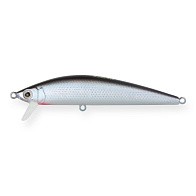 Воблер Strike Pro Euro Minnow 110 A010-EP Black Back Silver 17 гр   JL-115F#A010-EP — варианты, разновидности модели