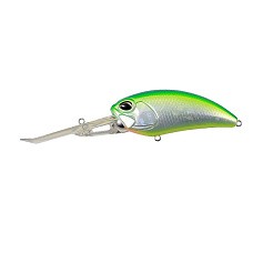Воблер DUO Realis Crank G87 15A G-Fix ADA3238 Citrus Shiner 34 гр   DUO-02449 — цена и наличие в каталоге