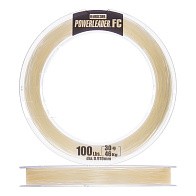 Флюорокарбон Duel Hardcore Powerleader FC Fluorocarbon 100% 50 м 0,91 мм    H3347 — варианты, разновидности модели