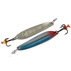 Зимняя Блесна ECOPRO Yeti 5,5 гр 50 мм BIB   EPVJYT50BIB — цена и наличие в каталоге