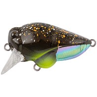 Воблер TsuYoki Fakir 40F L020 6 гр — варианты, разновидности модели