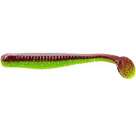 Силиконовая приманка Lucky John Long John 4.2in 107 мм 6 шт T44 Pro Series  140134-T44 — варианты, разновидности модели