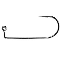 Крючок Офсетный Decoy Jig 11S Strong Wire №1/0 9 шт — цена и наличие в каталоге