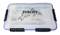 Коробка Strike Pro H1604  35,5х22х8 см — цена и наличие в каталоге
