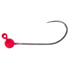 Джиг-головка Тула Безбородая №4 0,5 гр 3 шт Розовый   дбр-405 — цена и наличие в каталоге