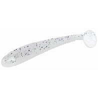 Силиконовая приманка Lucky John Spark Tail 4.0in 101 мм 5 шт Z02 Pro Series  140168-Z02 — варианты, разновидности модели