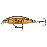 Воблер Rapala X-Light Minnow 05 TRL 4 гр   FNM05-TRL — варианты, разновидности модели