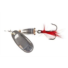 Вращающаяся Блесна Lucky John Bell Spin №2 6 гр S   LJBS02-S — цена и наличие в каталоге