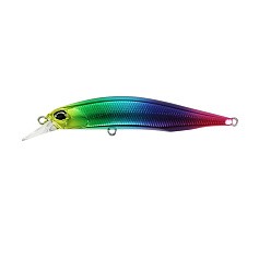 Воблер DUO Realis Jerkbait 85F MCCZ350 W.L Rainbow 7,3 гр   DUO-73081 — цена и наличие в каталоге
