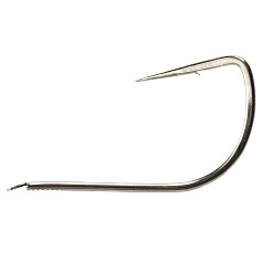 Крючок Одинарный Gamakatsu TM A1 LS-708N Hooks Nickel №8 15 шт    185135-008 — цена и наличие в каталоге