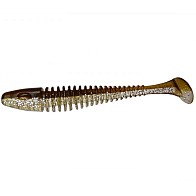 Силиконовая приманка Jig It Snoop 3.3 83 мм 8 шт 023 Squid  JIS83023S — варианты, разновидности модели