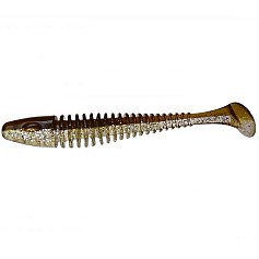 Силиконовая приманка Jig It Snoop 3.3 83 мм 8 шт 023 Squid  JIS83023S — цена и наличие в каталоге