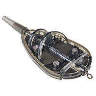 Кормушка Feeder Concept Flat Method Drop  40 гр     FC600-040 — варианты, разновидности модели