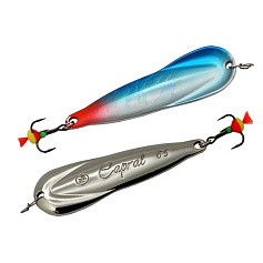 Зимняя Блесна ECOPRO Capral 10 гр 55 мм BIB   EPVJCL55BIB — цена и наличие в каталоге