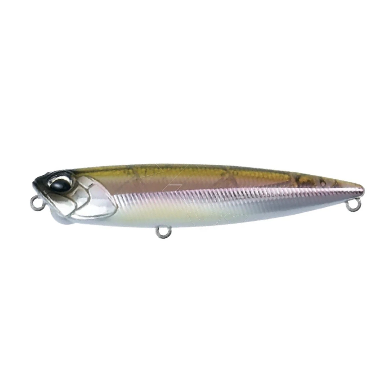 Воблер DUO Realis Pencil 85F DSH3061 Komochi Wakasagi 9,7 гр   DUO-55141 — характеристики,  особенности конструкции