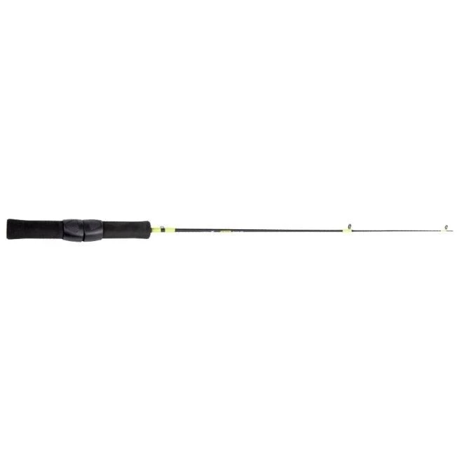 Зимнее Удилище Salmo Elite Telejig 65 см 25 гр    431-02 — характеристики,
	                                    особенности конструкции