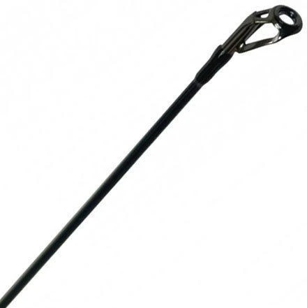 Спиннинг Hearty Rise Paragon 802ML 244 см 7 - 28 гр    PA-802ML — крупный план
	                                    6