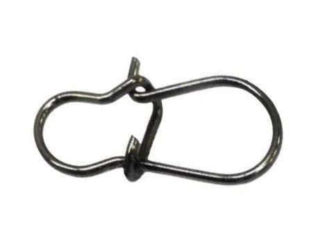 Застежка Lucky John Round Snap №001 10 шт  Pro Series  LJP5113-001 — характеристики,
	                                    особенности конструкции