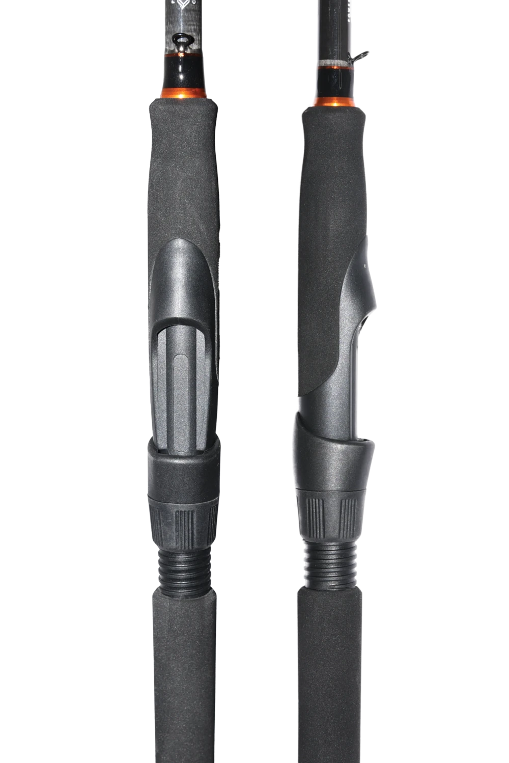 Спиннинг Maximus Axiom-X 24MH 240 см 10 - 40 гр    MSAXX24MH — крупный план
	                                    1