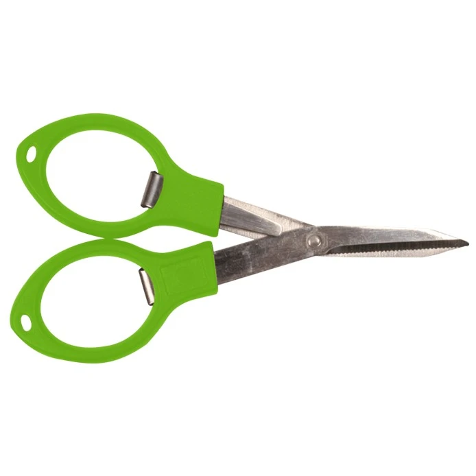 Ножницы BFT Scissors Folded    31-FS0106 — характеристики,
	                                    особенности конструкции