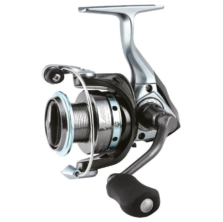 Катушка Okuma Alaris 55  18  ALS-55 — характеристики,
	                                    особенности конструкции