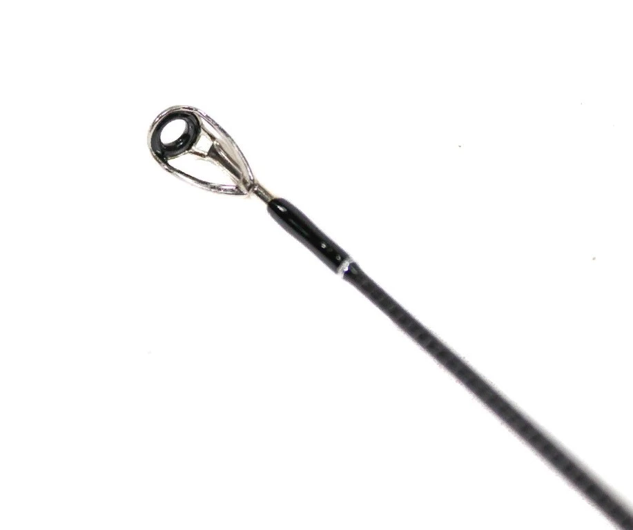 Спиннинг Zetrix Exilon 782ML 234 см 5 - 22 гр    EXS-782ML — крупный план
	                                    5