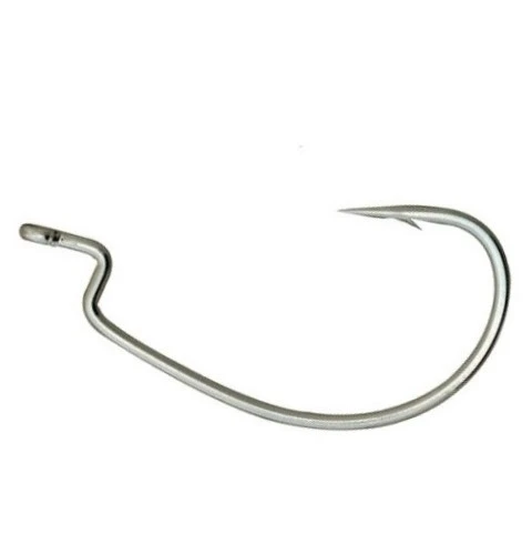 Крючок Офсетный Decoy KG Hyper Worm 13 №4/0 4 шт — характеристики,
	                                    особенности конструкции