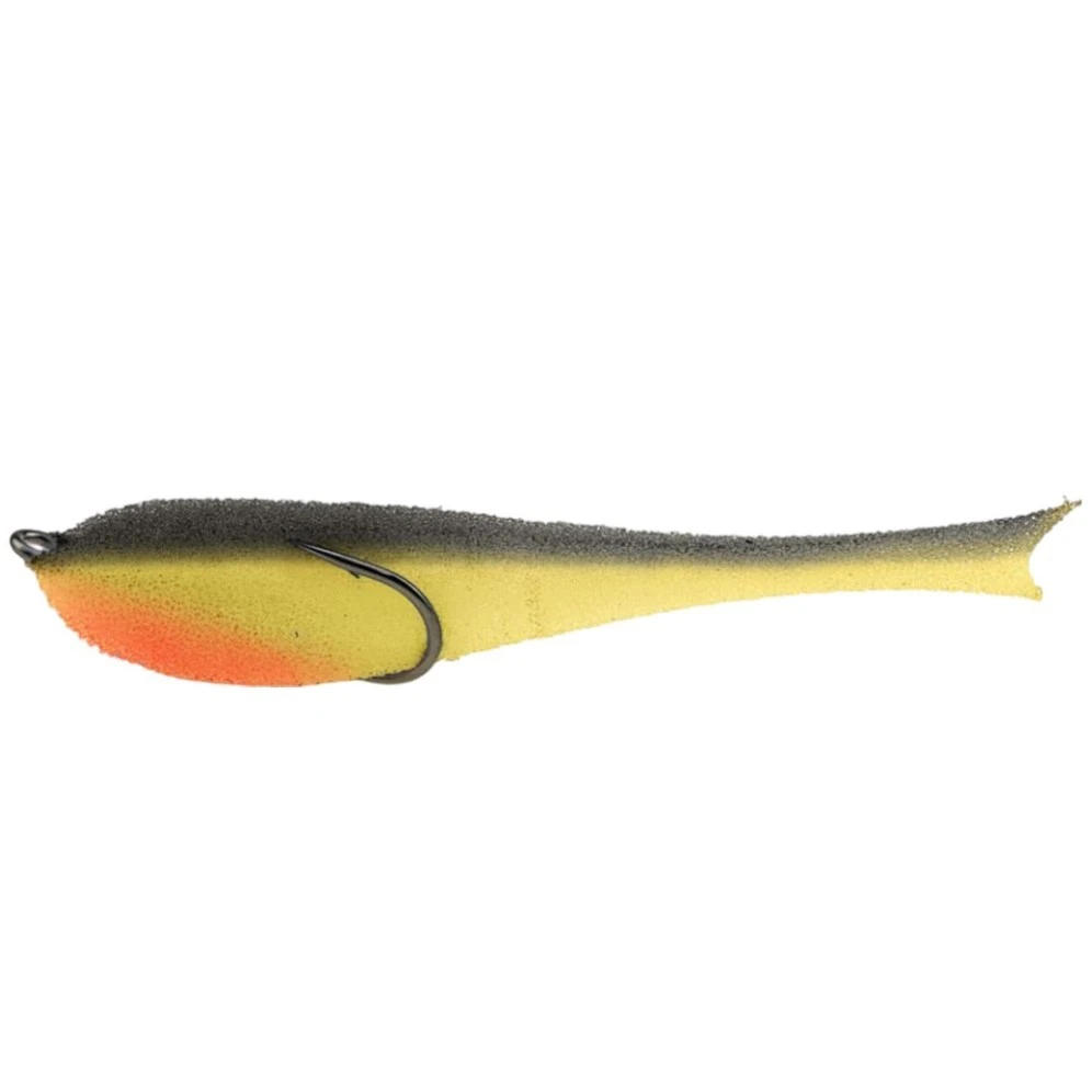 Поролоновая рыбка APS Classic 110 110 мм 4 шт #215 UV — характеристики,  особенности конструкции