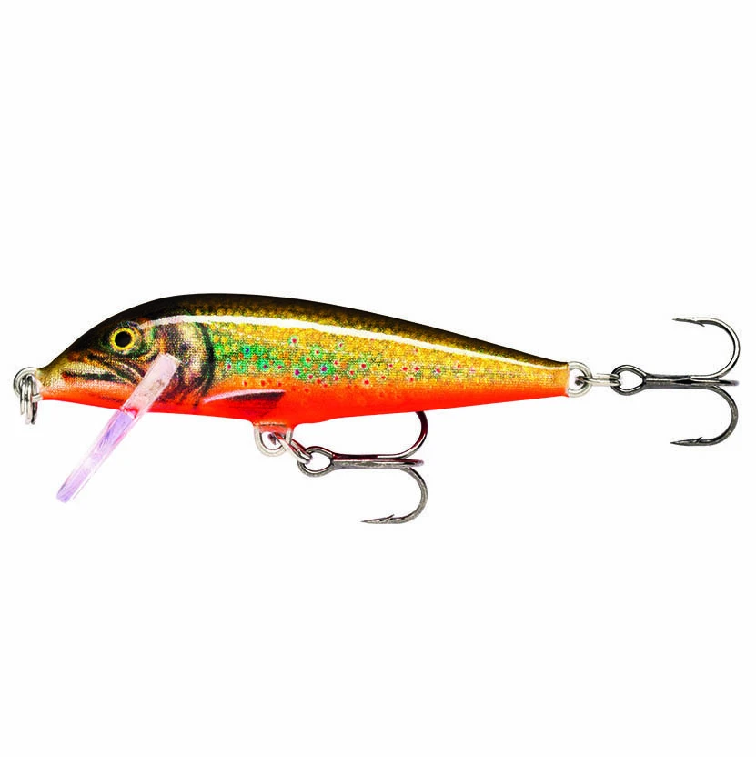 Воблер Rapala CountDown 07 CHL 8 гр   CD07-CHL — характеристики,  особенности конструкции