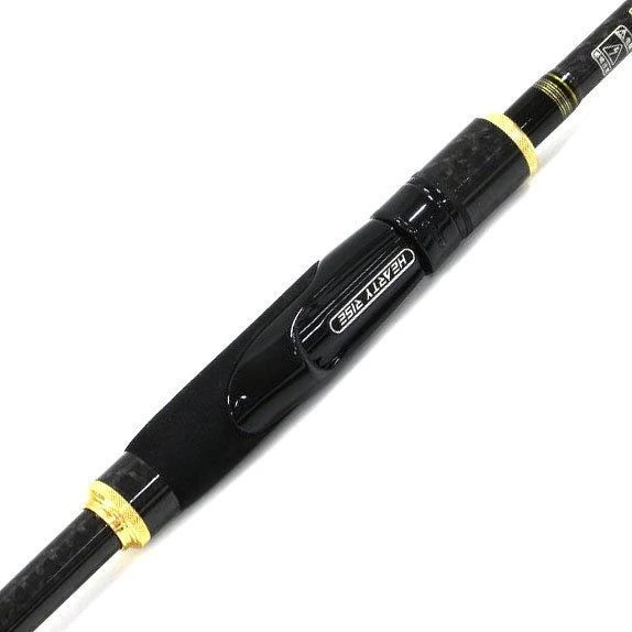 Спиннинг Hearty Rise Innovation 832MH 253 см 6 - 28 гр    IN-832MH — крупный план
	                                    2