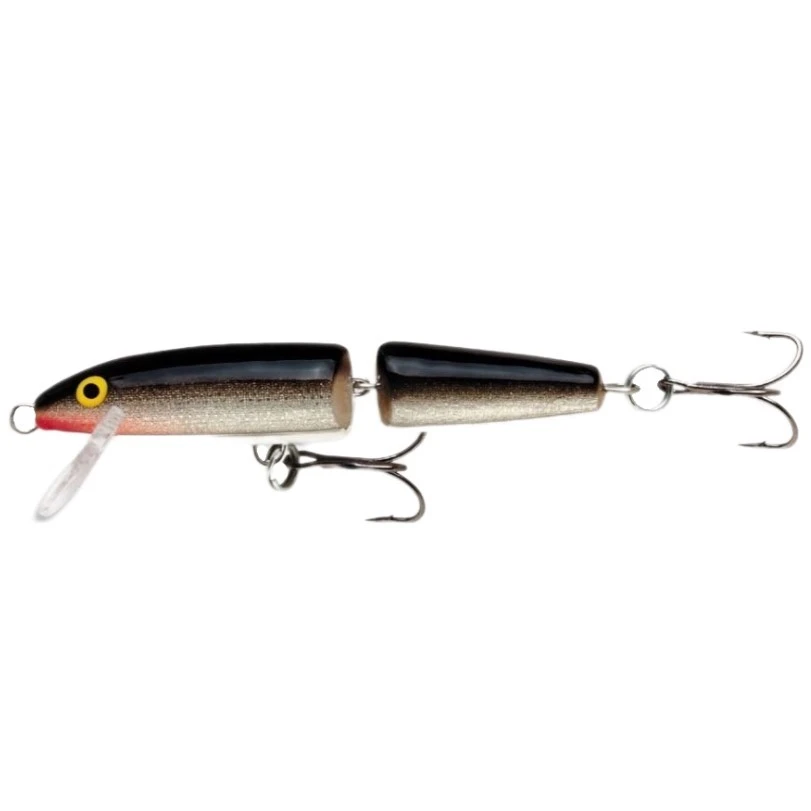 Воблер Rapala Jointed 09 S 7 гр   J09-S — характеристики,
	                                    особенности конструкции