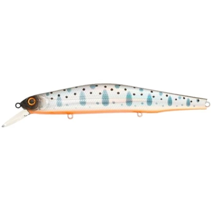 Воблер ZipBaits Orbit 80SP-SR 316 8,5 гр — характеристики,  особенности конструкции