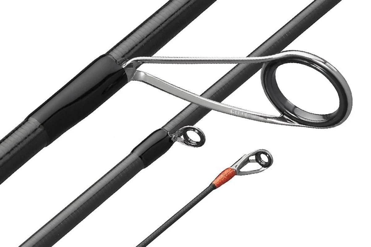 Спиннинг Graphiteleader Tiro 762MH 229 см 10 - 35 гр    24GTIRS-762MH — крупный план
	                                    4