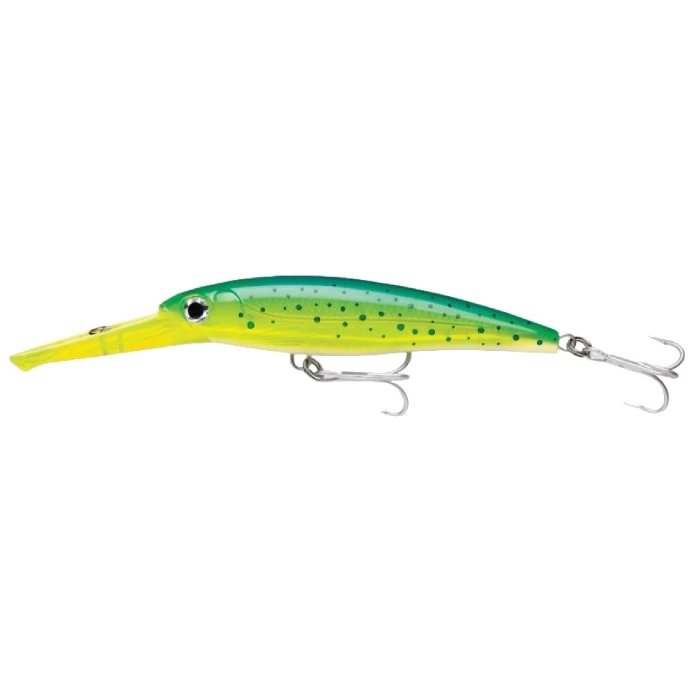 Воблер Rapala X-Rap Magnum 15 D 32 гр   XRMAG15-D — характеристики,
	                                    особенности конструкции