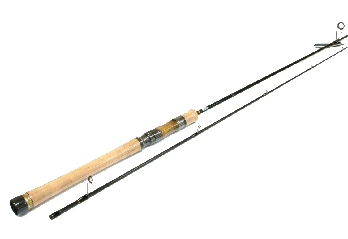 Спиннинг Major Craft Finetail New B502L 152 см 2 - 10 гр    FSX-B502L — крупный план
	                                    2