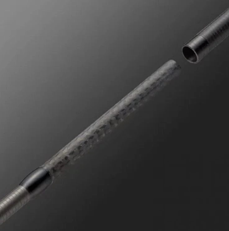 Спиннинг EverGreen Superior 93MH-T 282 см 1,5 - 25 гр    SPRS-93MH-T — крупный план
	                                    4