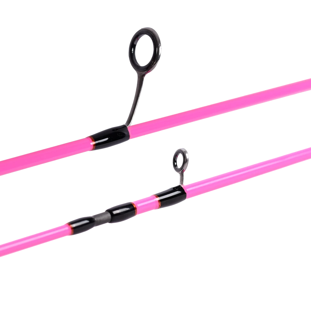 Спиннинг Maximus Legend Area Pink 642SUL 193 см 0,8 - 5 гр    MAESLP642SUL — крупный план
	                                    2