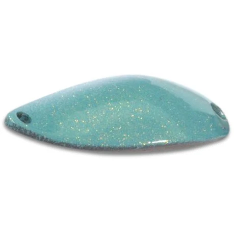 Колеблющаяся Блесна Forest Maziora MIU 3.5g 3,5 гр 32 мм #06   MAZIORA MIU 3.5g #06 — характеристики,  особенности конструкции