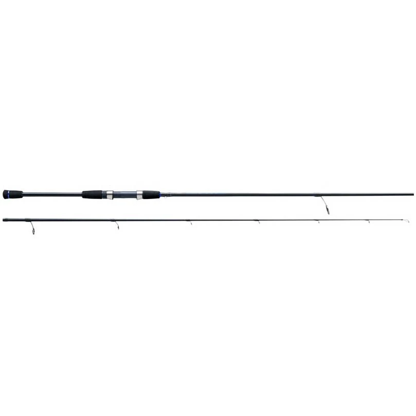 Спиннинг Okuma Competition Spin 802ML 244 см 10 - 30 гр  8'0"  CM-S-802ML — характеристики,
	                                    особенности конструкции
