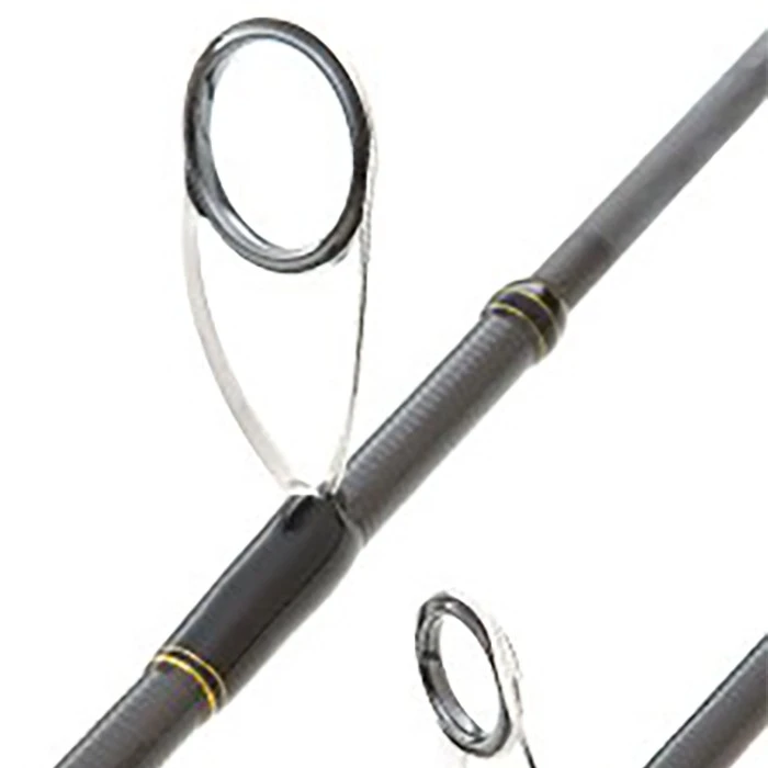 Спиннинг Hearty Rise Valley Hunter 694ML 207 см 3 - 14 гр    VHS-694ML — крупный план
	                                    1