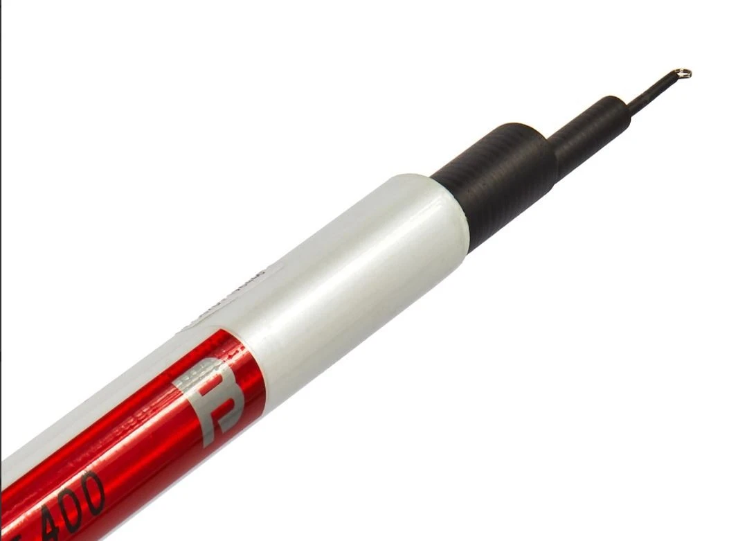 Маховое Удилище Salmo Blaster Pole Set 4.0 400 см     3123-400SET — крупный план
	                                    3